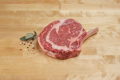 DEPOSIT for IN STORE PICKUP ONLY - Bone-In Rib Steak