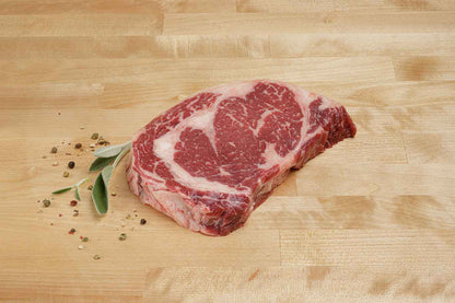 DEPOSIT for IN STORE PICKUP ONLY - Boneless Ribeye Steak