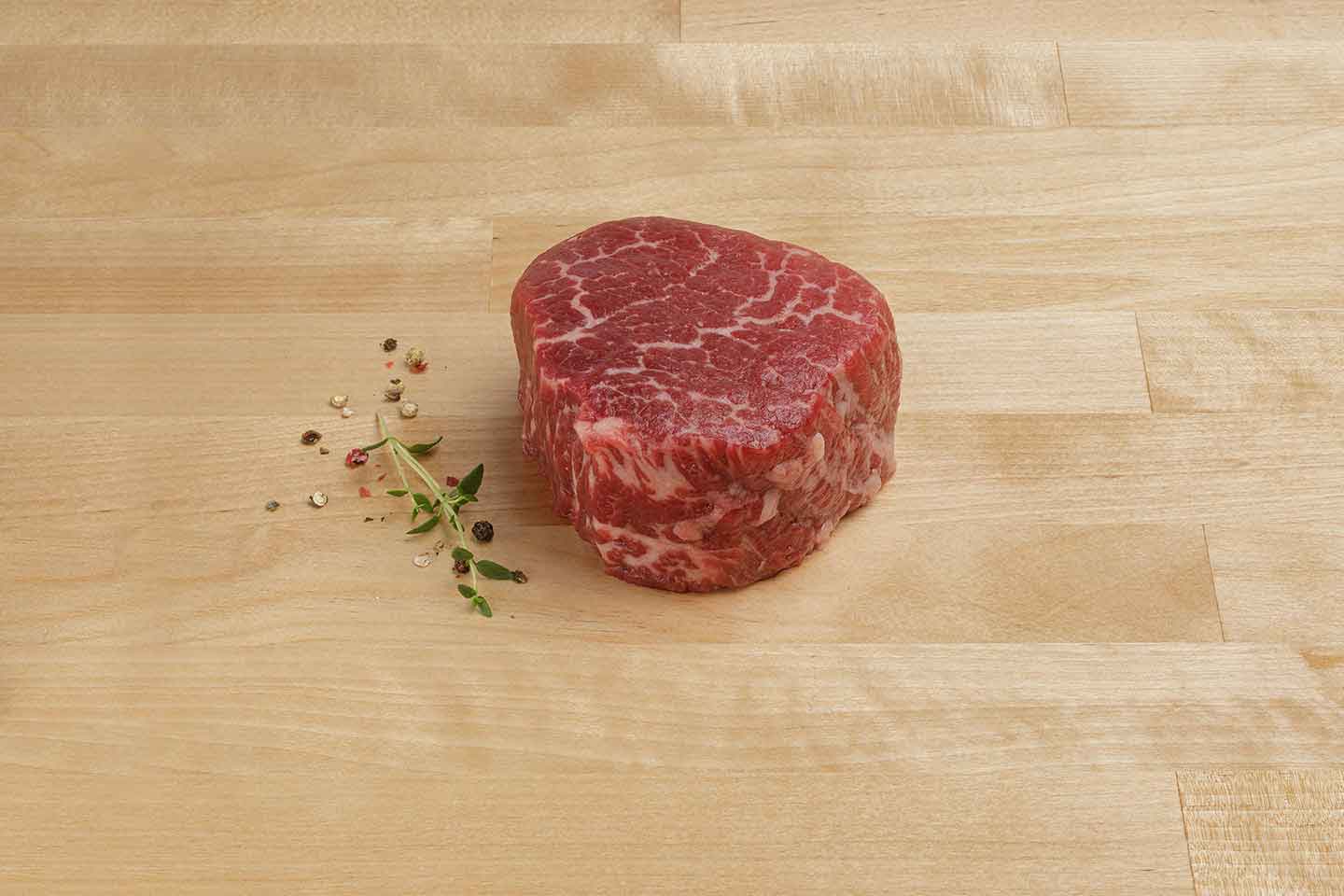 DEPOSIT for IN STORE PICKUP ONLY - Filet Mignon Steaks