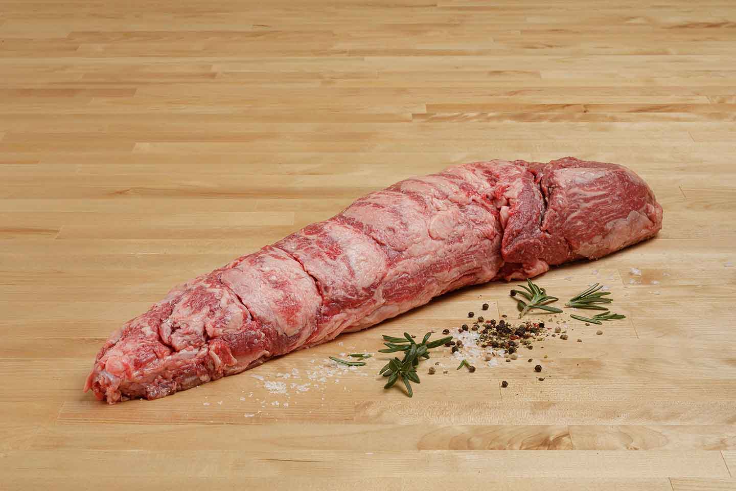 DEPOSIT for IN STORE PICKUP ONLY - Filet Mignon Roast (Beef Tenderloin)