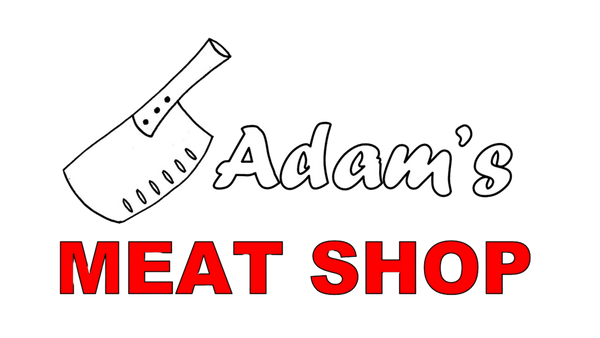 Adam's Meat Shop